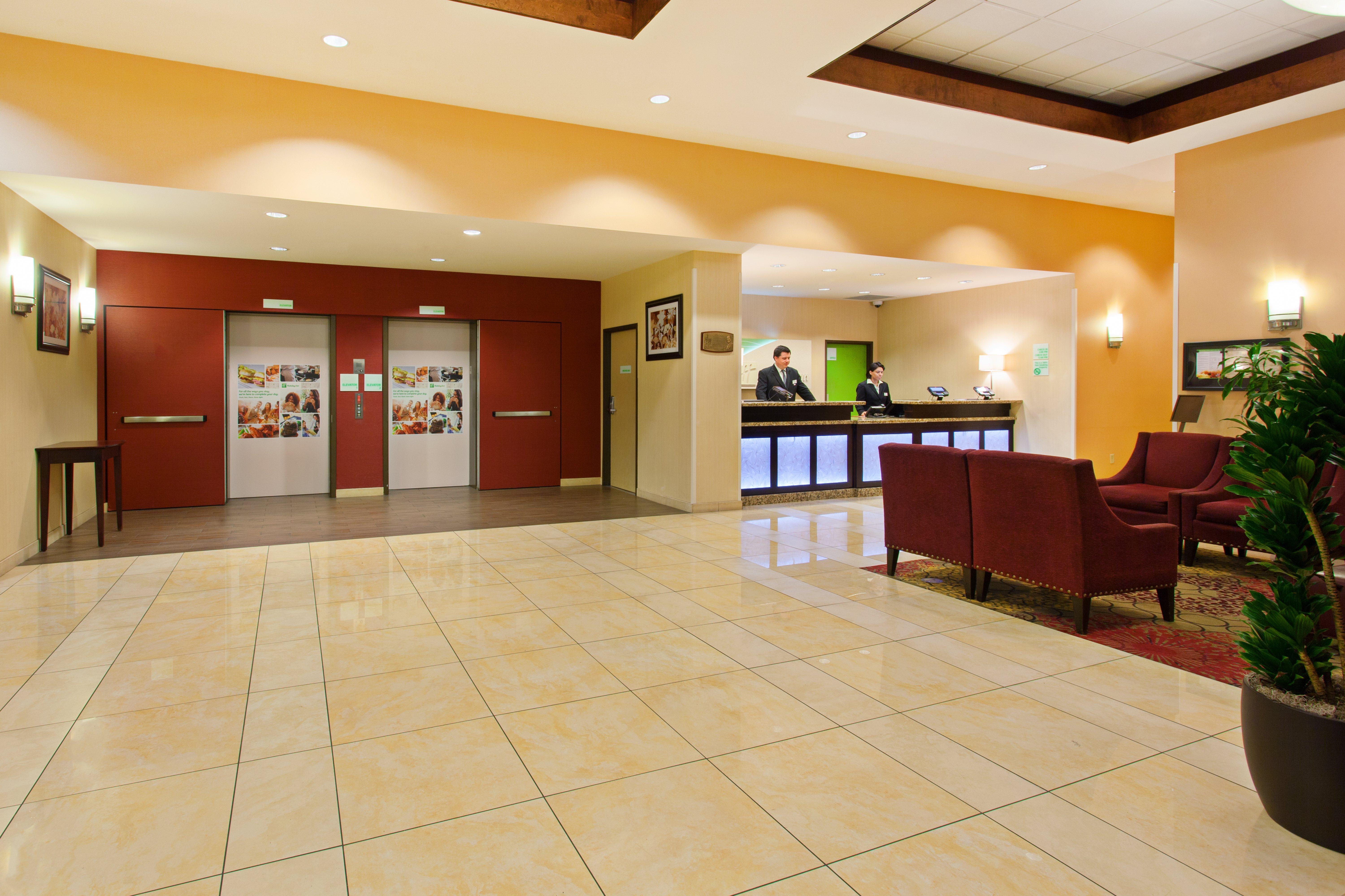 Holiday Inn Seattle Dwtn Lake Union By Ihg Exterior photo