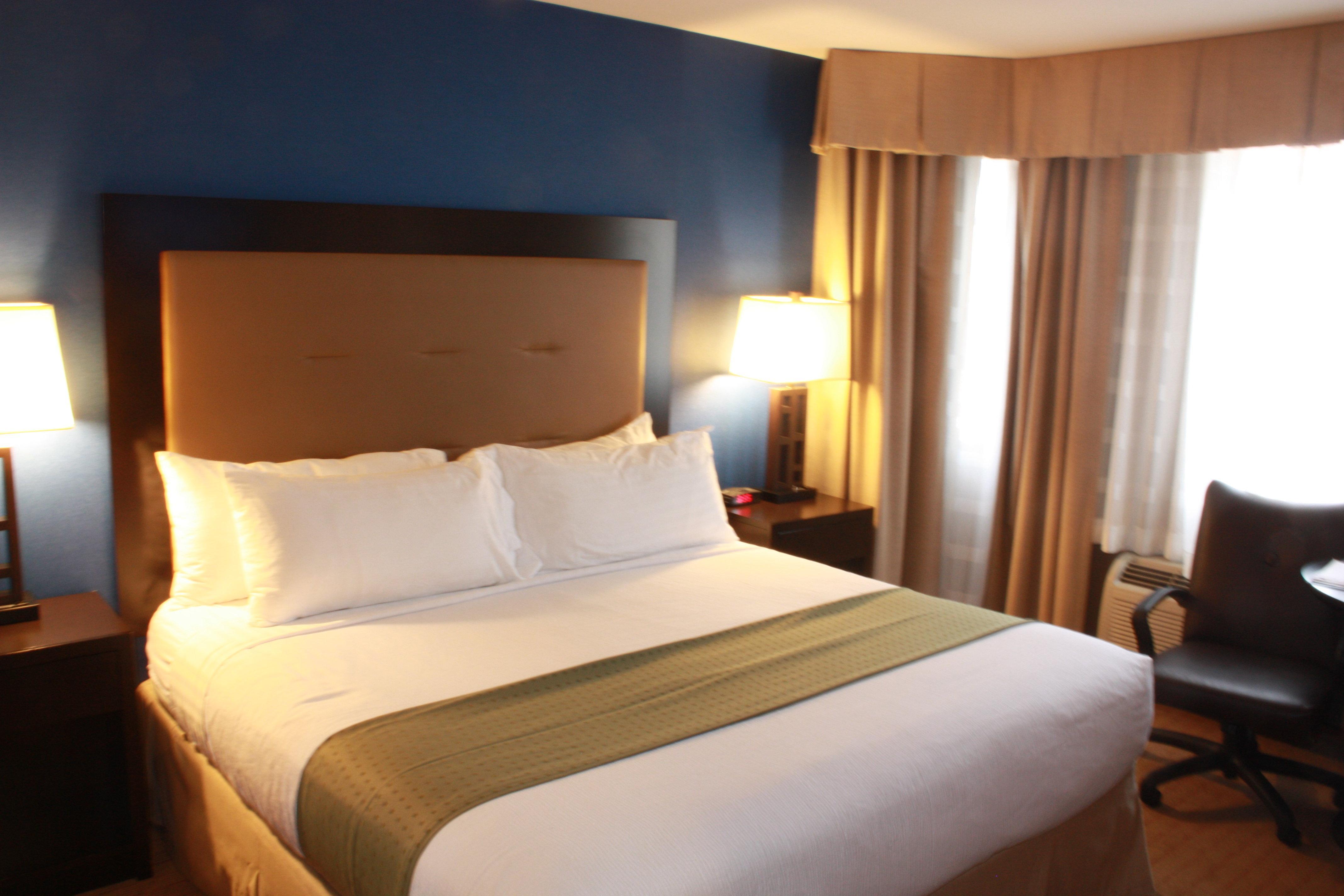 Holiday Inn Seattle Dwtn Lake Union By Ihg Exterior photo