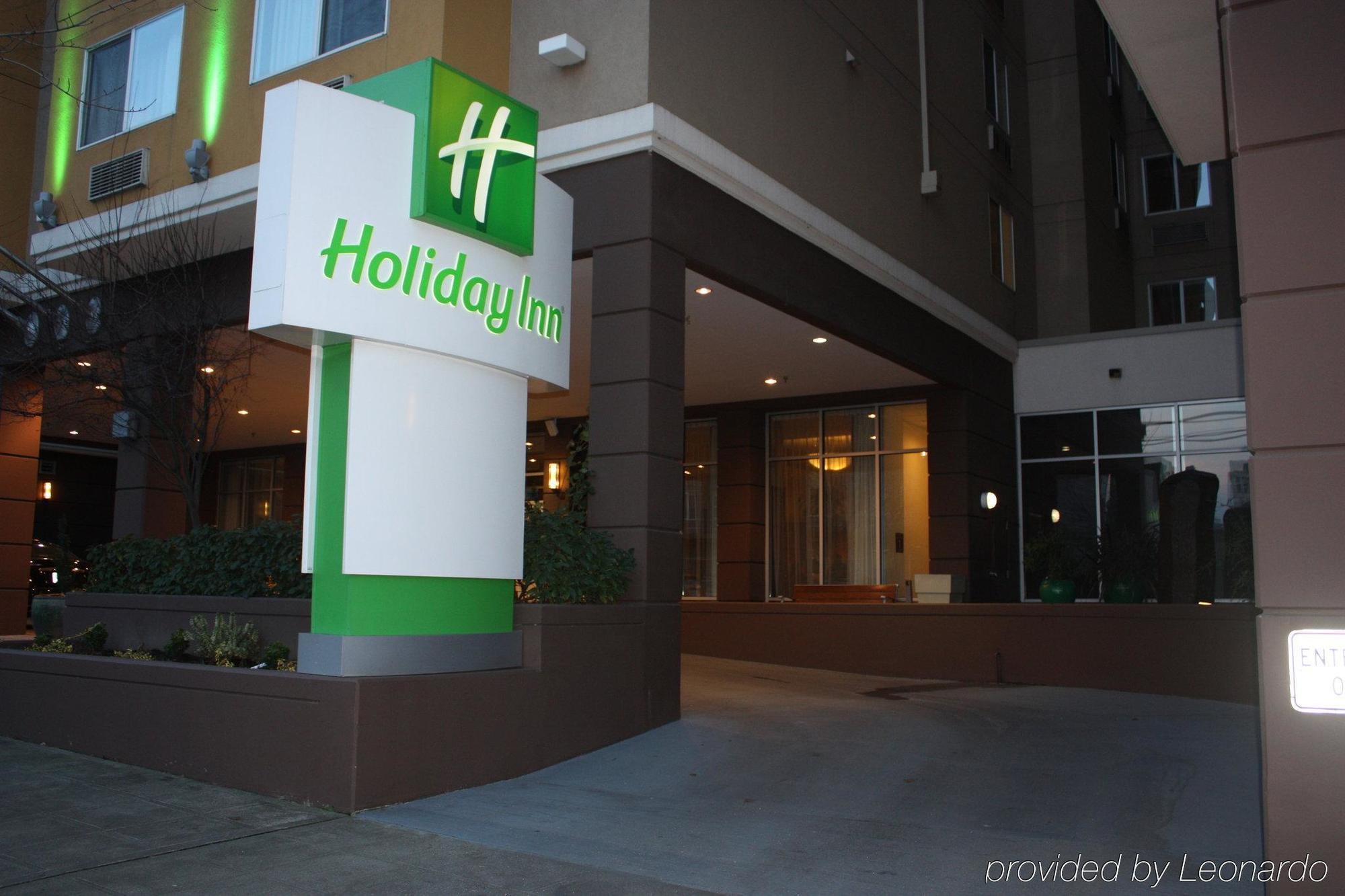 Holiday Inn Seattle Dwtn Lake Union By Ihg Exterior photo