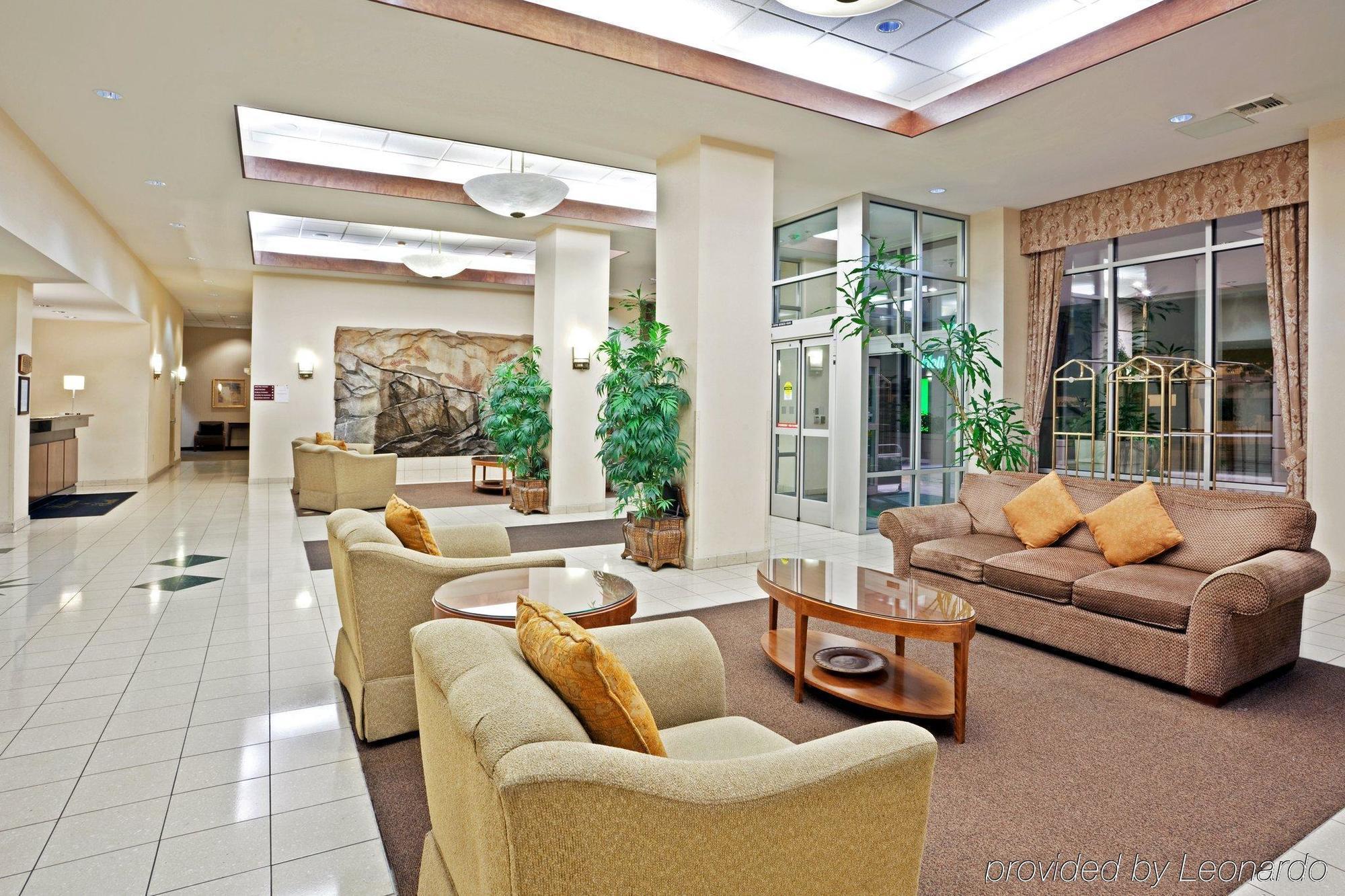 Holiday Inn Seattle Dwtn Lake Union By Ihg Interior photo
