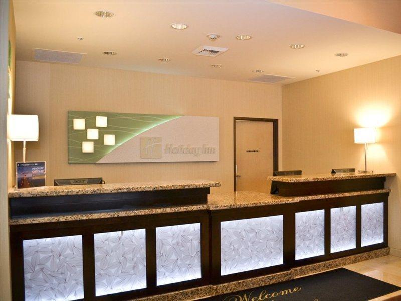 Holiday Inn Seattle Dwtn Lake Union By Ihg Exterior photo