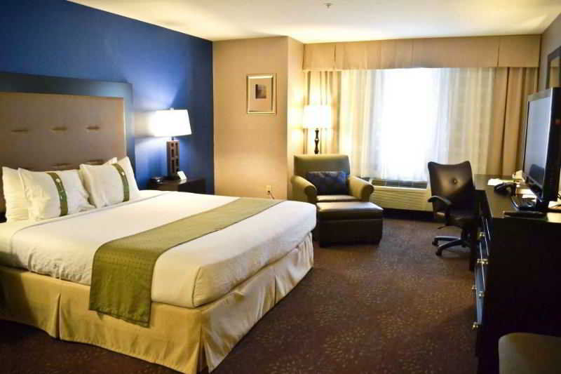 Holiday Inn Seattle Dwtn Lake Union By Ihg Exterior photo